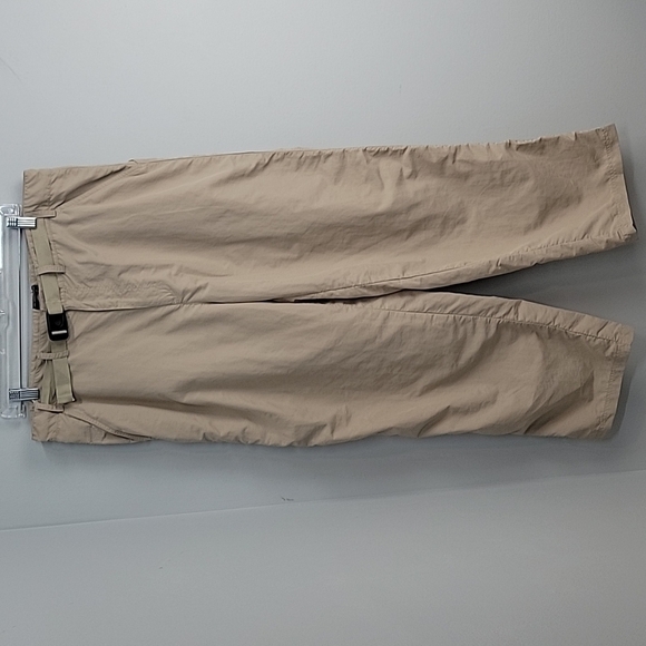 SCOTTeVEST Nylon Tech Hiking Pants Many pockets TEC - Picture 1 of 11